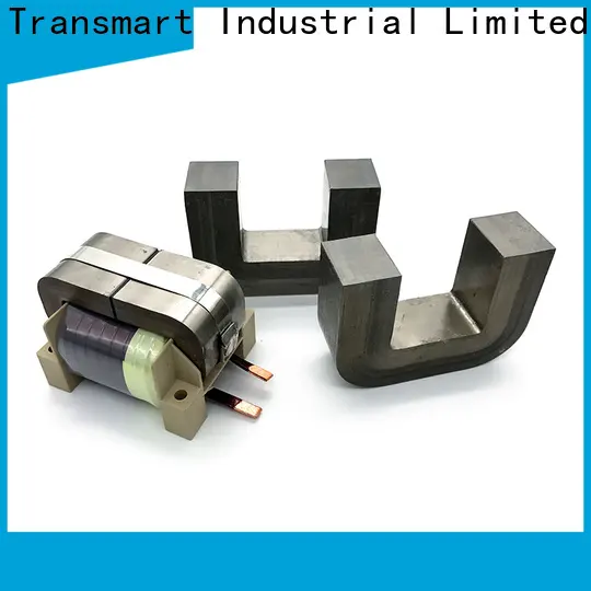 Transmart nanocrystalline custom ferrite cores company medical equipment 1