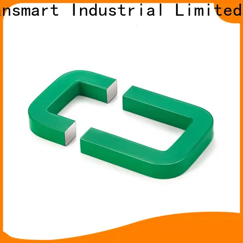 Transmart Bulk purchase ODM high permeability steel for instrument transformers 1