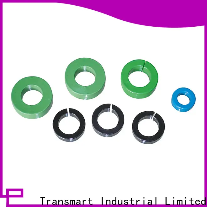 Bulk buy nanocrystalline core manufacturers cobased suppliers for audio system 1