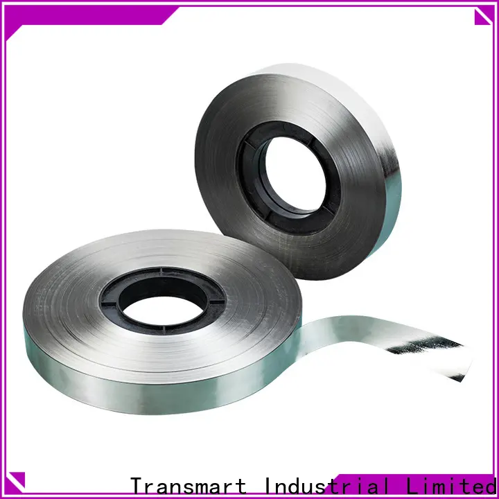 Custom best coercivity of iron ribbons for renewable energies 1