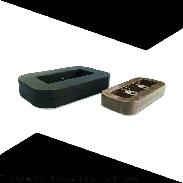 Transmart core permeability of iron core supply for renewable energies 1