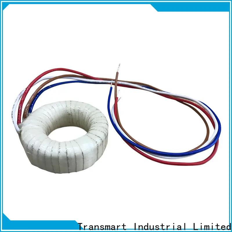 Transmart mode step down voltage transformer manufacturers for audio system 1