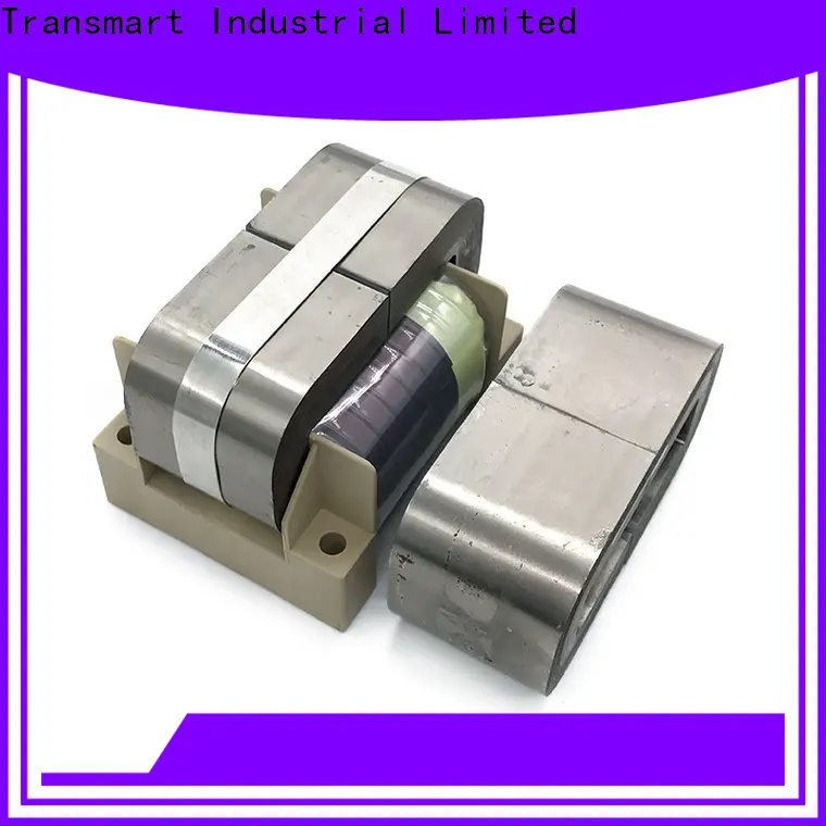 Transmart Transmart OEM transformers en metal supply for motor drives 1