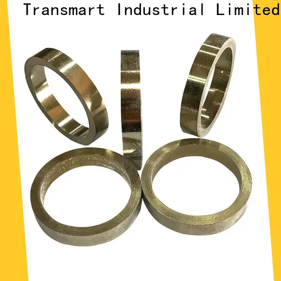 Custom high quality magnetically shielded room cores for instrument transformers 1