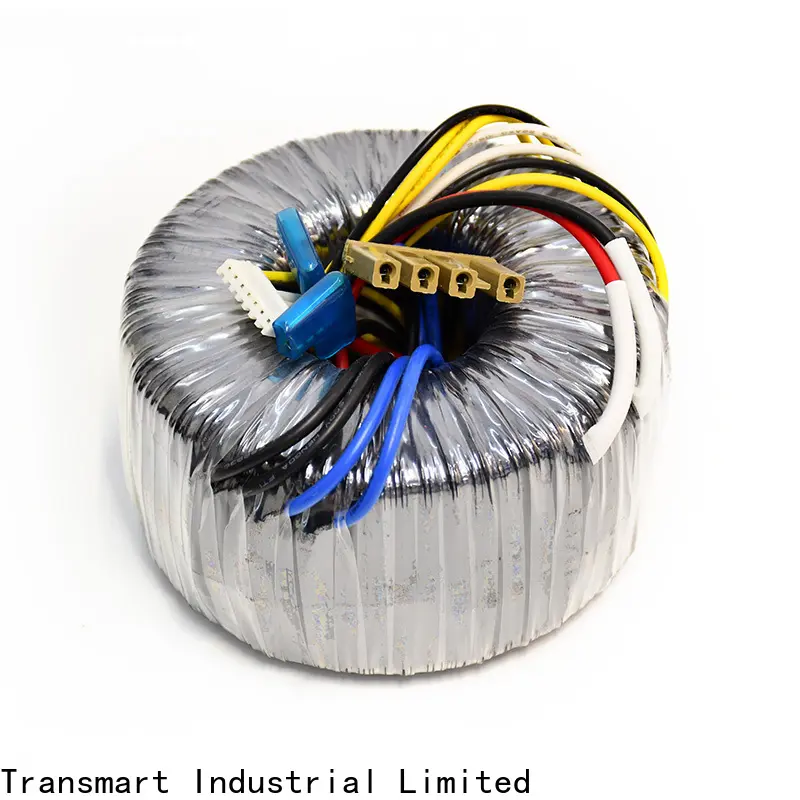 Transmart chokes transformation ratio of transformer suppliers for motor drives 1