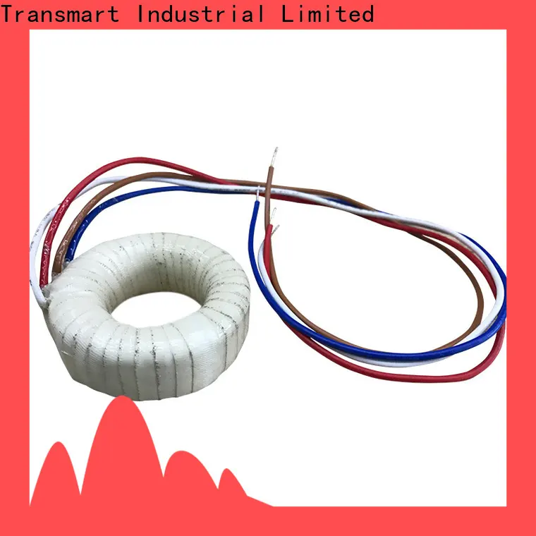 Transmart ODM 220v to 110v transformer toroidal for business power supplies 1