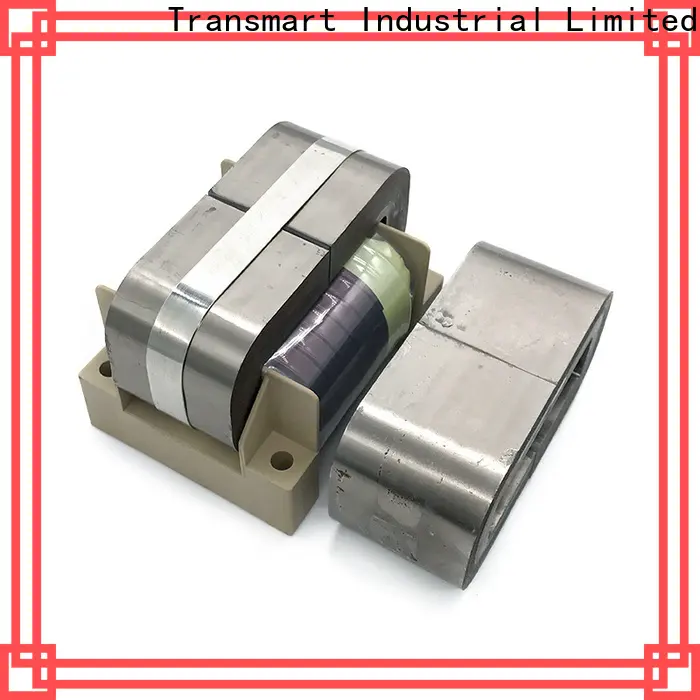 Custom high quality ferrite magnet core factory for renewable energies 1