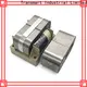 Custom high quality ferrite magnet core factory for renewable energies 1