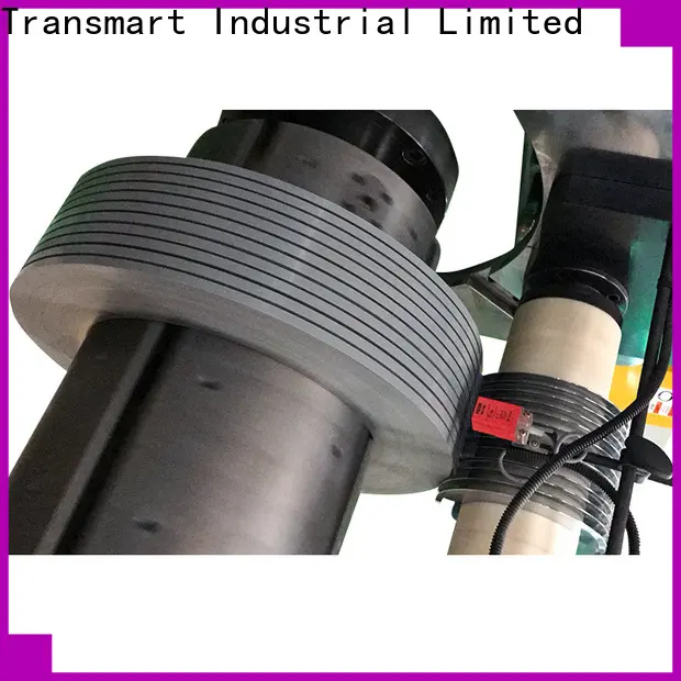 Transmart steels soft iron sheet metal suppliers for renewable energies 1
