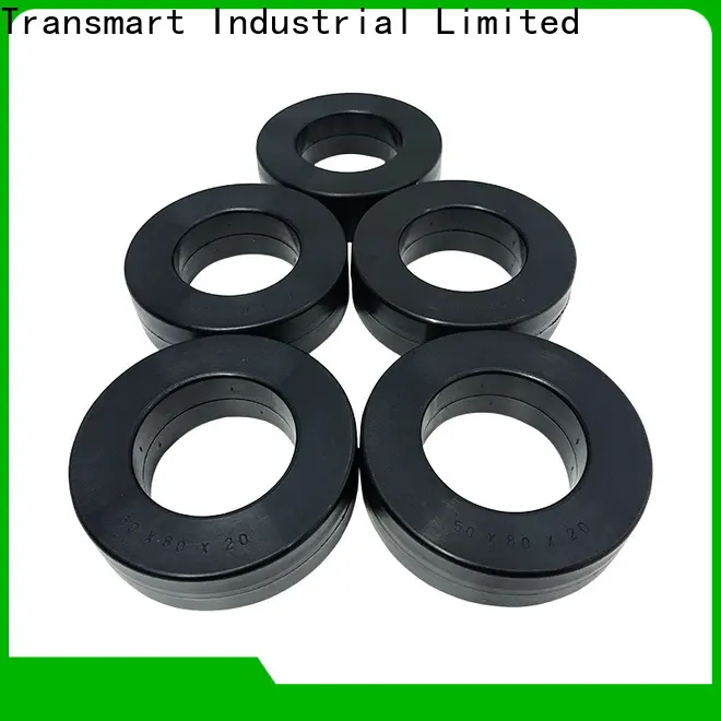 Wholesale custom amorphous metal powder choke company for instrument transformers 1