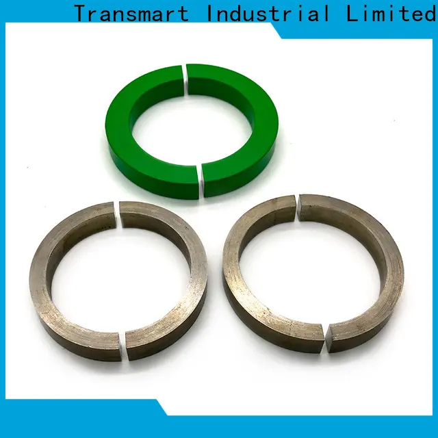 Transmart transformer soft magnetic materials supply for instrument transformers 1