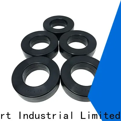 Wholesale OEM amorphous core transformer advantages nanocrystalline for business for audio system 1