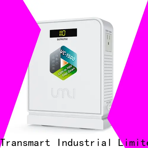 Custom high quality a step down power transformer transformers for home appliance 1