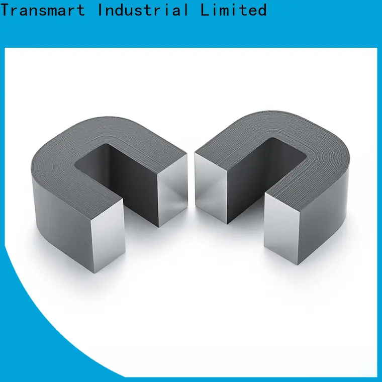Transmart Custom high quality grain oriented steel price suppliers for renewable energies 1