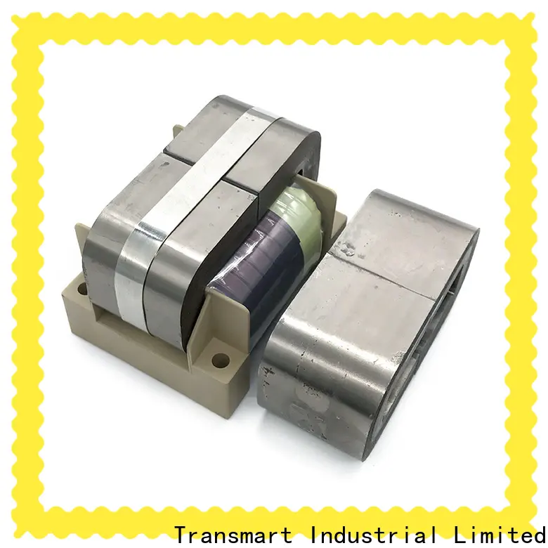 Transmart Wholesale best ferrite core vs iron core for renewable energies 1