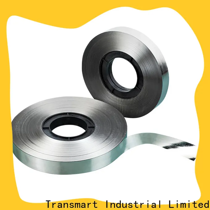 Custom copper is a magnetic material ribbons for business medical equipment 1