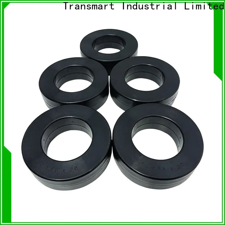 Transmart Custom best inductor core material comparison table for instrument transformers 1