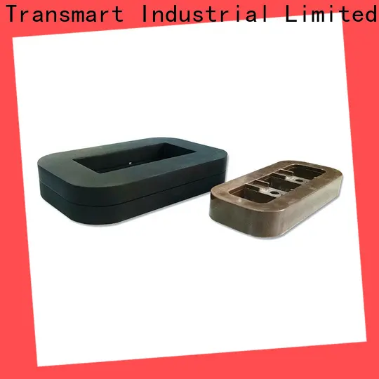 Transmart block toroidal cores factory for renewable energies 1