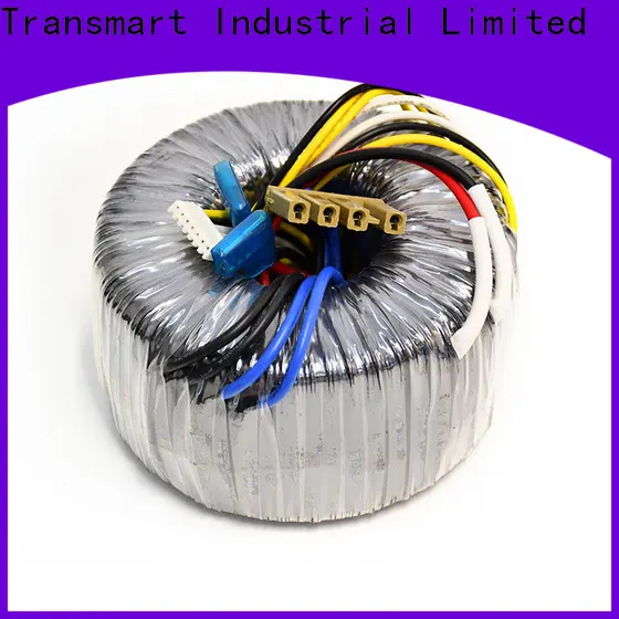 Transmart down encapsulated transformer supply for electric vehicle 1