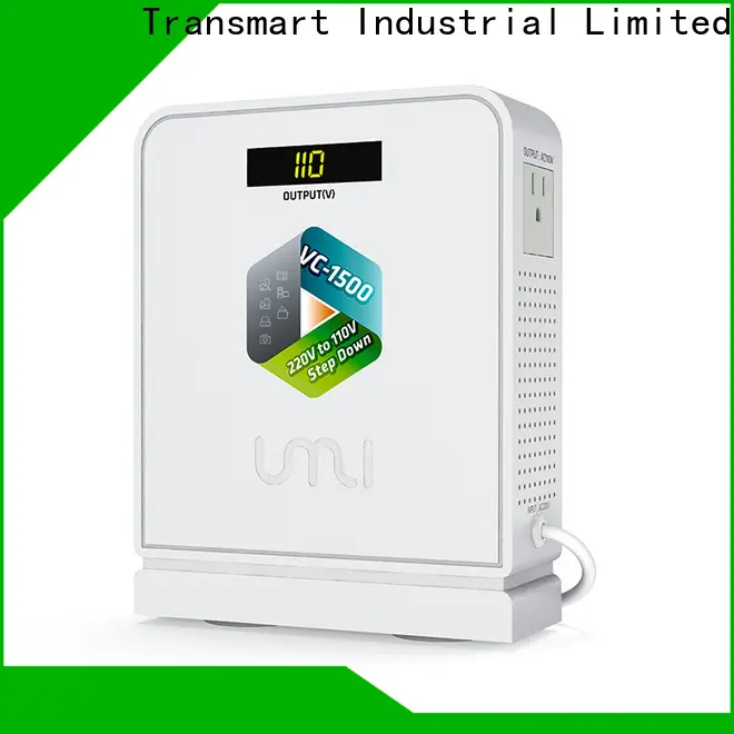 Transmart common transmission transformer factory for audio system 1