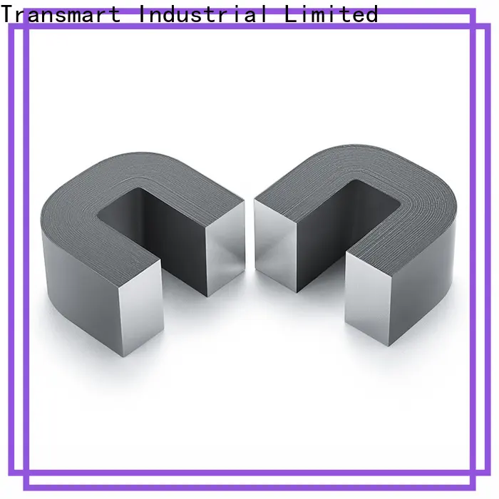 Transmart OEM high quality steel electrical conductivity power supplies 1