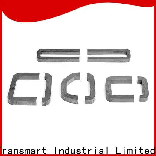 Transmart ccores laminated steel power supplies 1