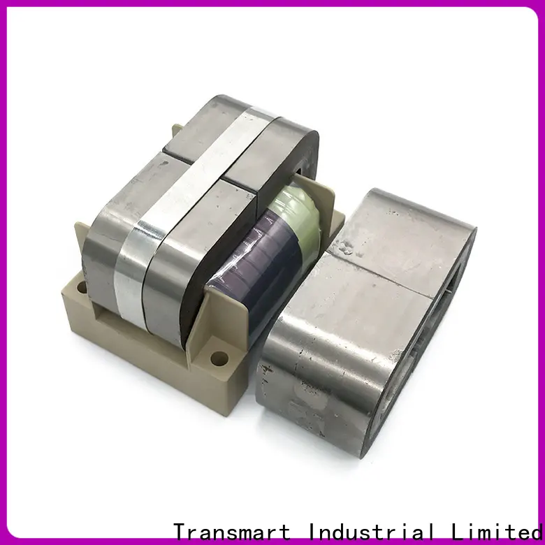 Transmart amorphous ferrite block factory for instrument transformers 1