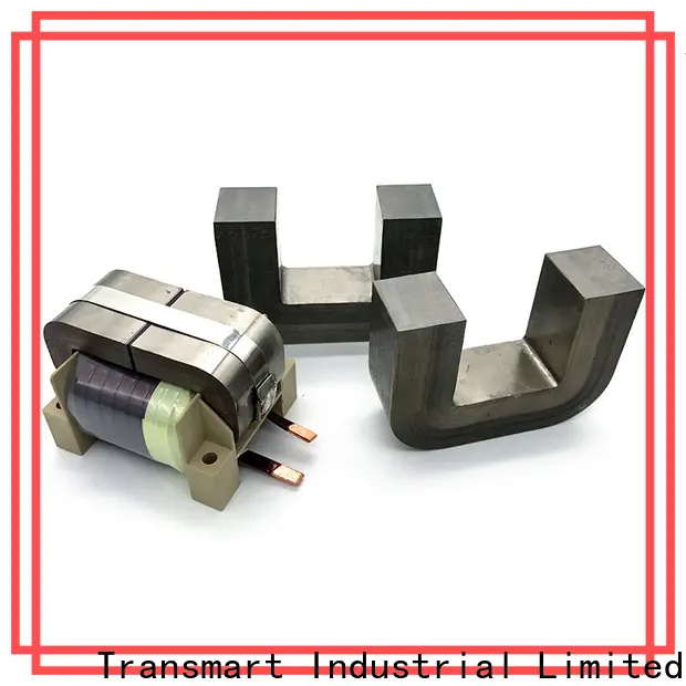 Transmart nanocrystalline 3 phase common mode choke factory for home appliance1 1