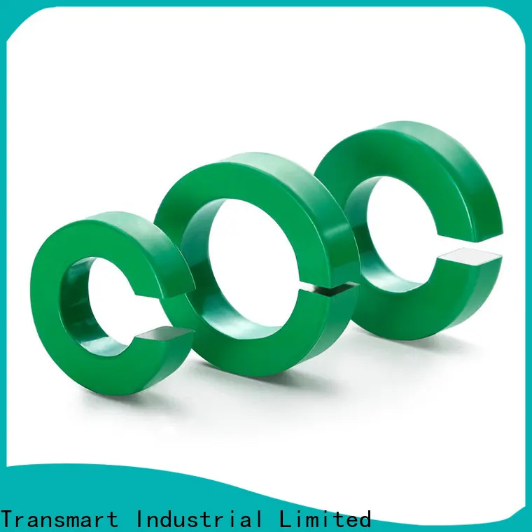 Transmart ODM silicon core instrument for renewable energies 1