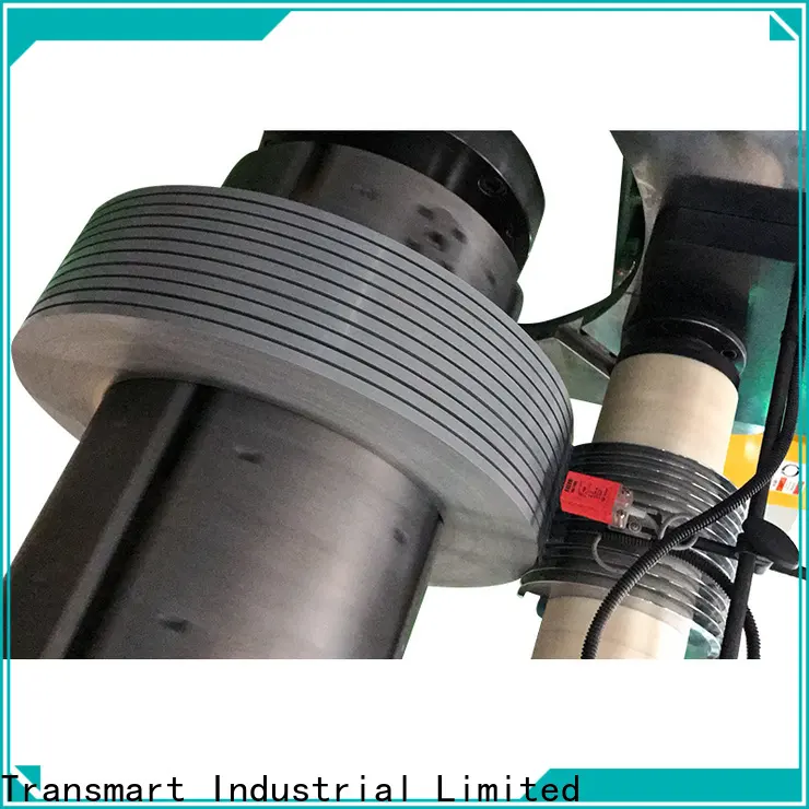 Transmart nanocrystalline magnetic metals manufacturers for instrument transformers 1