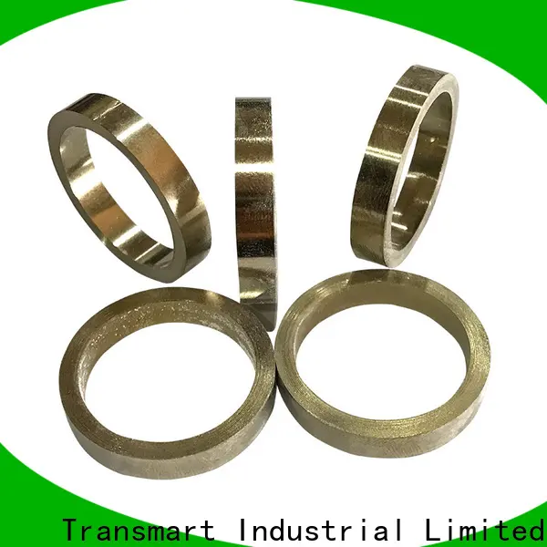 Transmart efficiency material mu supply for audio system 1