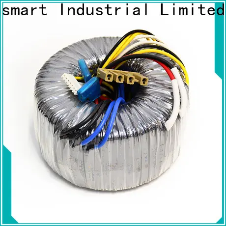 Wholesale high quality step up transformer toroidal manufacturers for motor drives 1