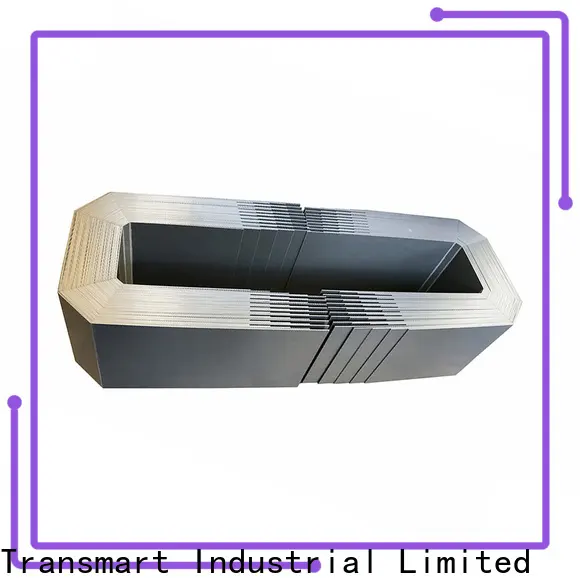 Transmart Bulk buy OEM laminated steel suppliers factory for instrument transformers 1