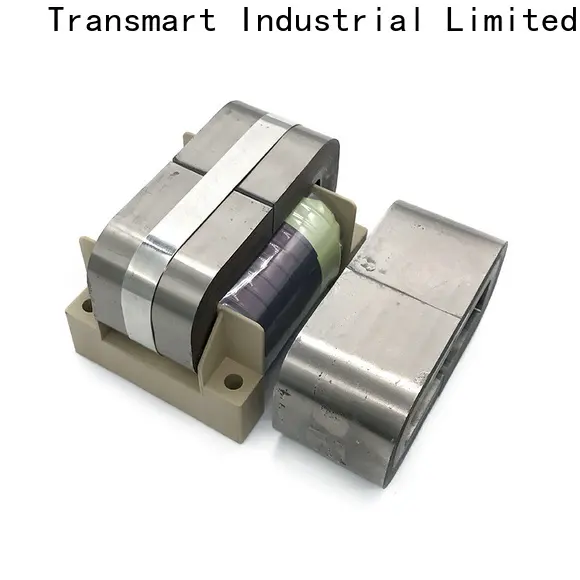 OEM high quality alnico magnets gap suppliers for instrument transformers 1