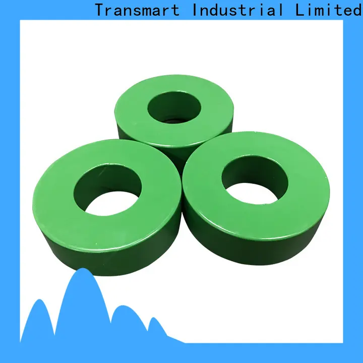 Transmart Transmart OEM grain orientation factory for motor drives 1