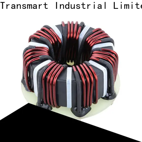 Transmart step working of transformer medical equipment 1