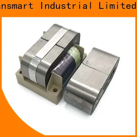 Transmart cobased ferrite core catalog company for audio system 1