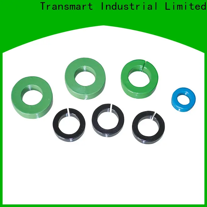 Bulk purchase custom amorphous magnetic material cobased factory for home appliance 1