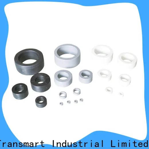 Bulk buy custom amorphous transformer ccore for motor drives 1