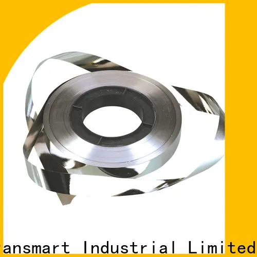 Transmart ribbons soft iron examples supply for renewable energies 1