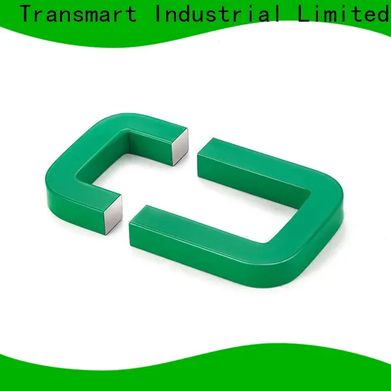Transmart ccores electrical transformer laminations for business for audio system 1