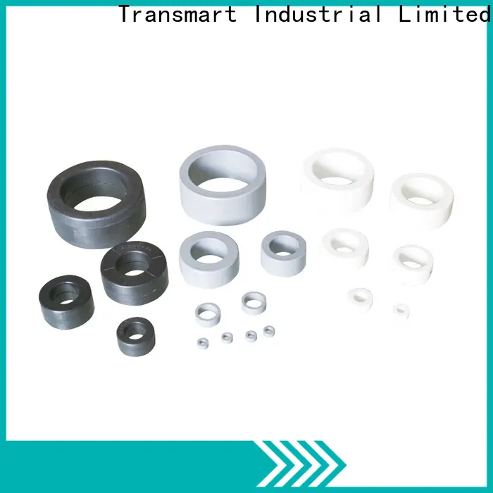 Transmart Bulk purchase custom amorphous cores suppliers for home appliance 1