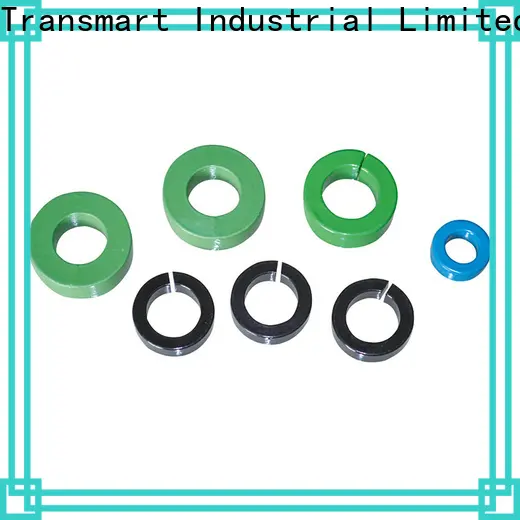 Transmart gap ferrite material manufacturers for home appliance 1