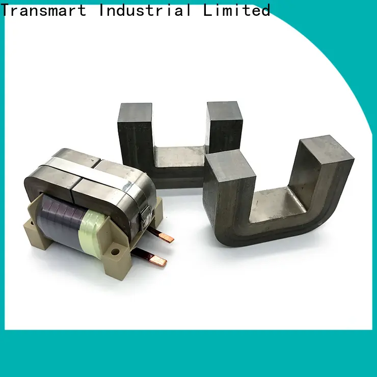 Transmart common amorphous metal suppliers for audio system 1