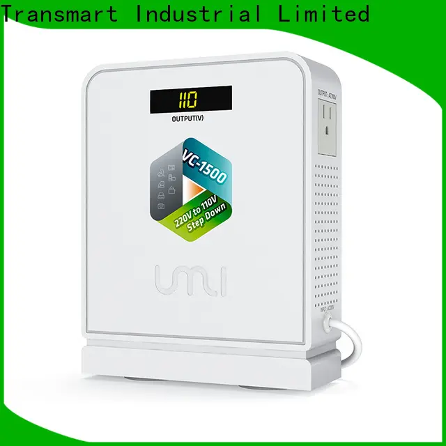 Transmart Custom best low voltage yard light transformers power supplies 1