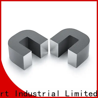 Transmart hall motor steel factory for renewable energies 1