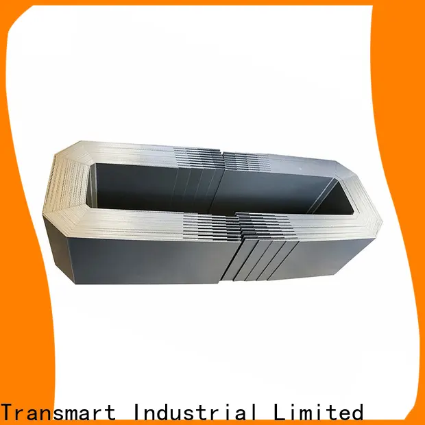 Silicon Steel Instrument Transformers Unicore 1