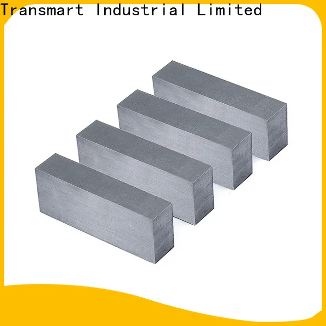 Transmart mode block core power supplies 1