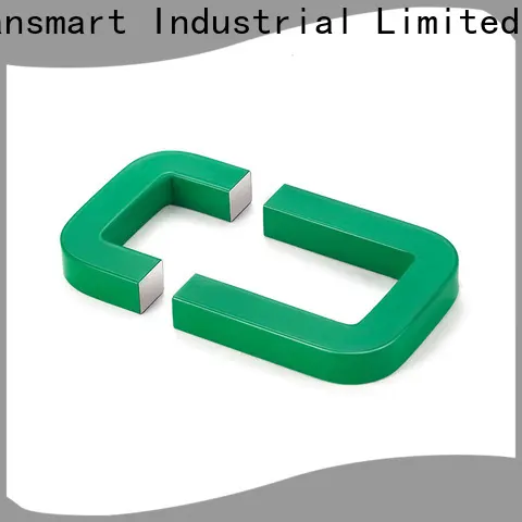 Transmart Bulk purchase ODM crgo transformer lamination core for home appliance 1