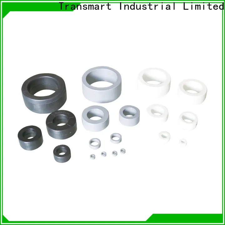 Transmart Custom ODM transformer core manufacturers factory for renewable energies 1